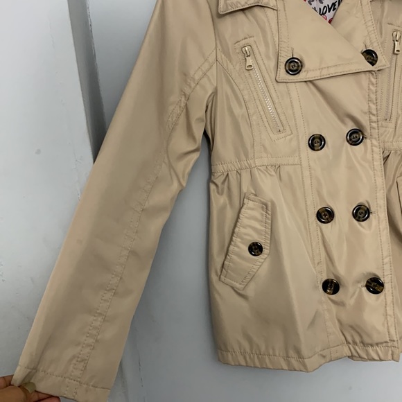 Urban Republic Water Resistant Girls Jacket L(14) - Picture 4 of 10